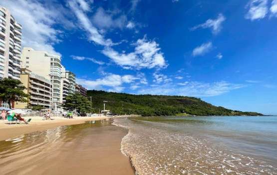 FÉRIAS DE JULHO EM GUARAPARI